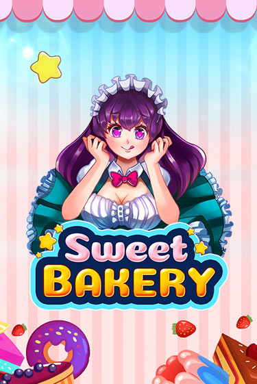 Демо версия Sweet Bakery от Spadegaming | Казино Чемпион Слотс 