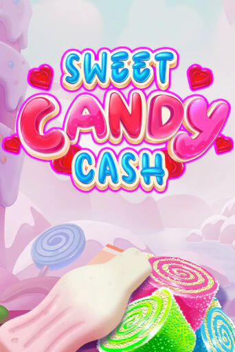 Демо версия Sweet Candy Cash от Iron Dog Studio | Казино Чемпион Слотс 