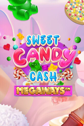 Демо версия Sweet Candy Cash Megaways от Games Global | Казино Чемпион Слотс 