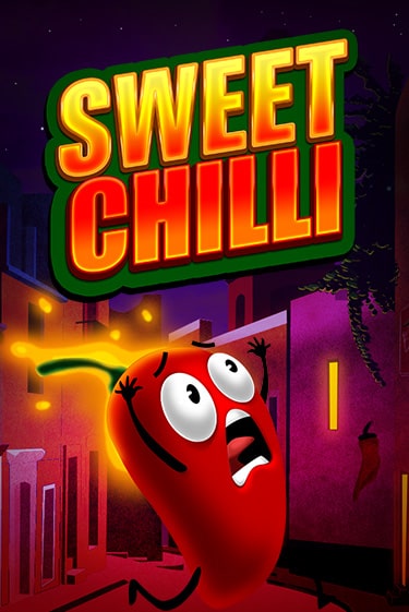 Демо версия Sweet Chilli от Games Global | Казино Чемпион Слотс 