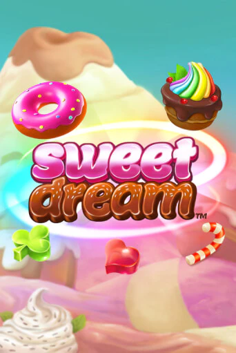 Демо версия Sweet Dream от Synot Games | Казино Чемпион Слотс 