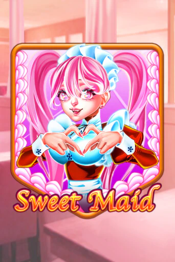 Демо версия Sweet Maid от KA Gaming | Казино Чемпион Слотс 