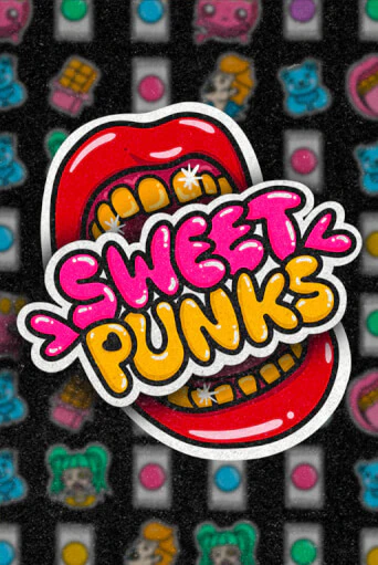 Демо версия Sweet Punks от Popiplay | Казино Чемпион Слотс 