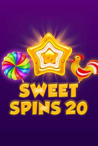 Демо версия Sweet Spins 20 от 1spin4win | Казино Чемпион Слотс 