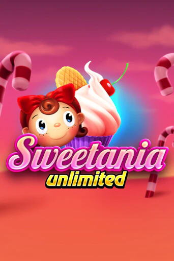 Демо версия Sweetania Unlimited от Swintt | Казино Чемпион Слотс 