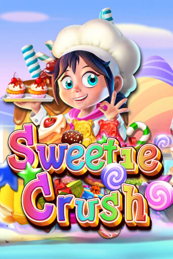 Демо версия Sweetie Crush от EURASIAN Gaming | Казино Чемпион Слотс 