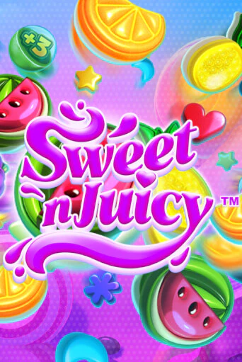 Демо версия Sweet n' Juicy™ от Playtech | Казино Чемпион Слотс 