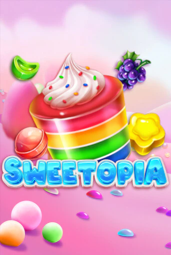 Демо версия Sweetopia от KA Gaming | Казино Чемпион Слотс 