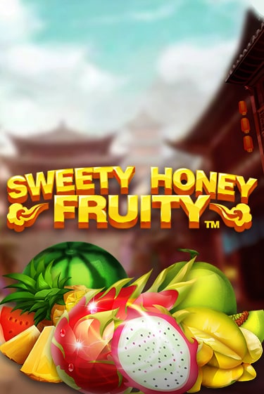 Демо версия Sweety Honey Fruity™ от NetEnt Deluxe | Казино Чемпион Слотс 