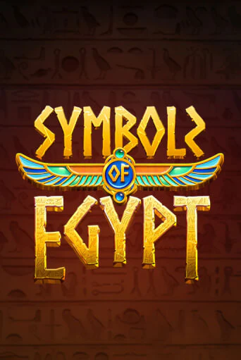 Демо версия Symbols of Egypt от PG Soft | Казино Чемпион Слотс 