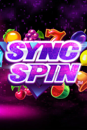 Демо версия Sync Spin от Synot Games | Казино Чемпион Слотс 