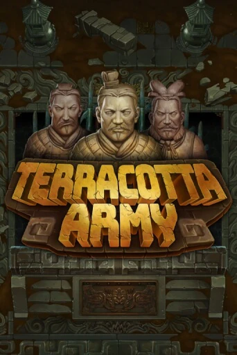 Демо версия Terracotta Army от Relax Gaming | Казино Чемпион Слотс 