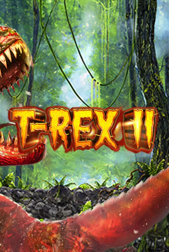 Демо версия T-REX 2 от RTG Slots | Казино Чемпион Слотс 