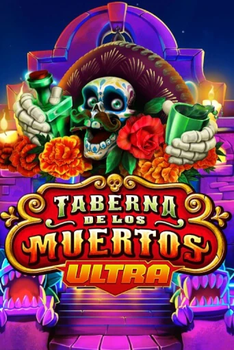 Демо версия Taberna De Los Muertos Ultra от Habanero | Казино Чемпион Слотс 