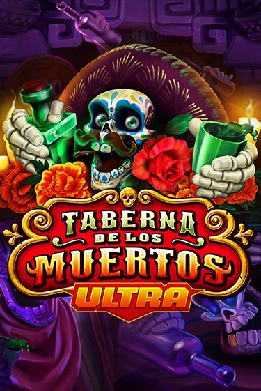 Демо версия Taberna De Los Muertos от Habanero | Казино Чемпион Слотс 