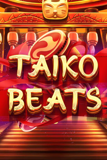 Демо версия Taiko Beats от Habanero | Казино Чемпион Слотс 