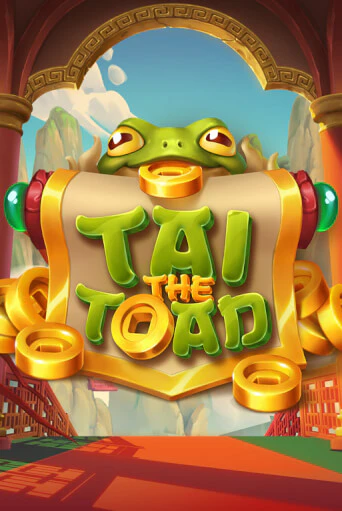 Демо версия Tai the Toad от Hacksaw | Казино Чемпион Слотс 