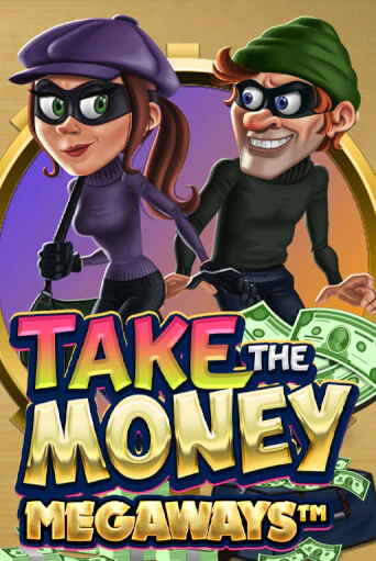 Демо версия Take the Money Megaways от Games Global | Казино Чемпион Слотс 