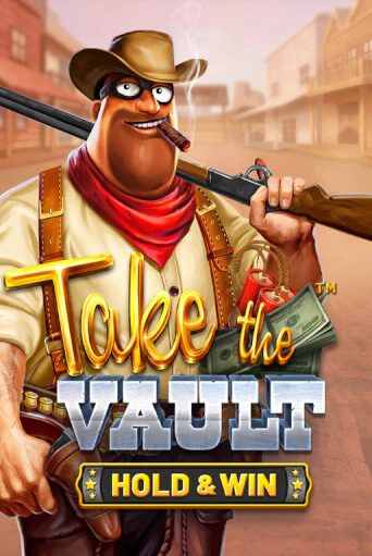 Демо версия Take the Vault - Hold & Win от BetSoft | Казино Чемпион Слотс 