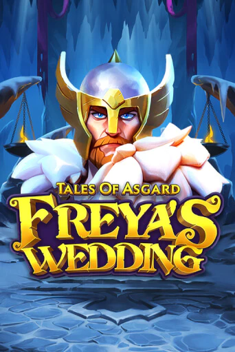 Демо версия Tales of Asgard: Freya's Wedding от Play'n GO | Казино Чемпион Слотс 