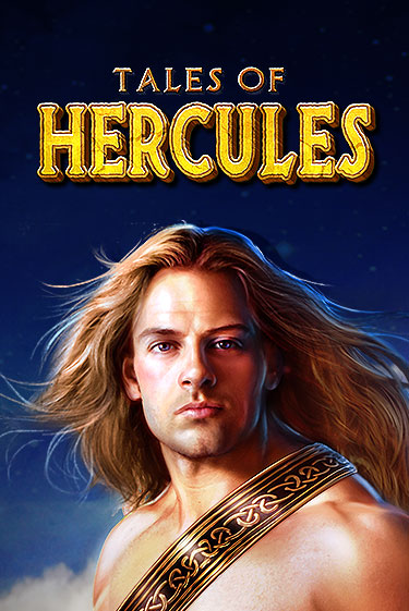 Демо версия Tales of Hercules от High 5 | Казино Чемпион Слотс 