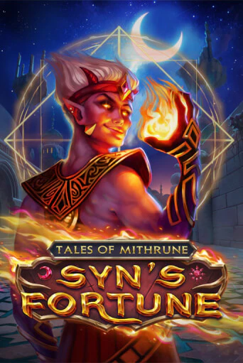 Демо версия Tales of Mithrune Syn's Fortune от Play'n GO | Казино Чемпион Слотс 