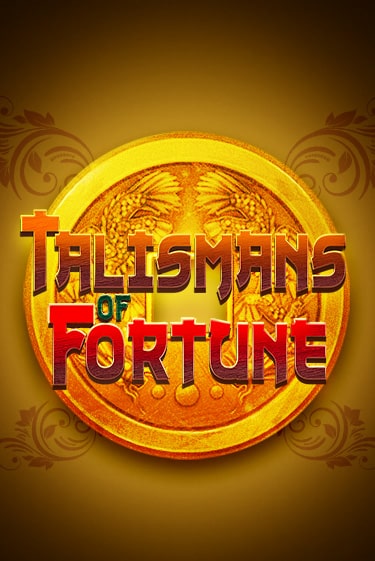 Демо версия Talismans of Fortune от Evoplay | Казино Чемпион Слотс 