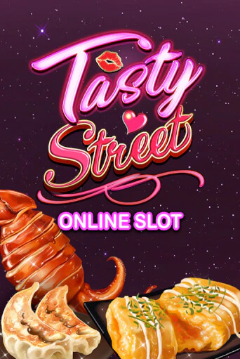 Демо версия Tasty Street от Microgaming | Казино Чемпион Слотс 