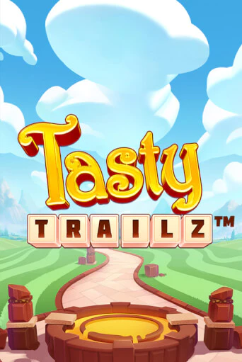 Демо версия Tasty Trailz от Blueprint Gaming | Казино Чемпион Слотс 