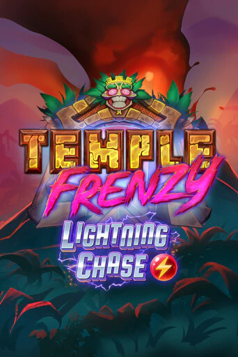 Демо версия Temple Frenzy Lightning Chase от Relax Gaming | Казино Чемпион Слотс 