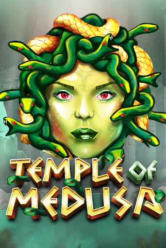 Демо версия Temple of Medusa от Microgaming | Казино Чемпион Слотс 