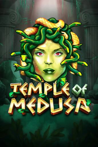 Демо версия Temple of Medusa от Games Global | Казино Чемпион Слотс 