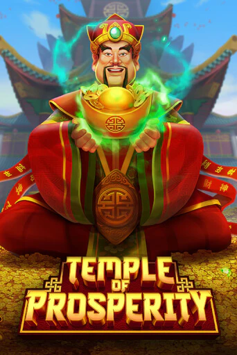 Демо версия Temple Of Prosperity от Play'n GO | Казино Чемпион Слотс 