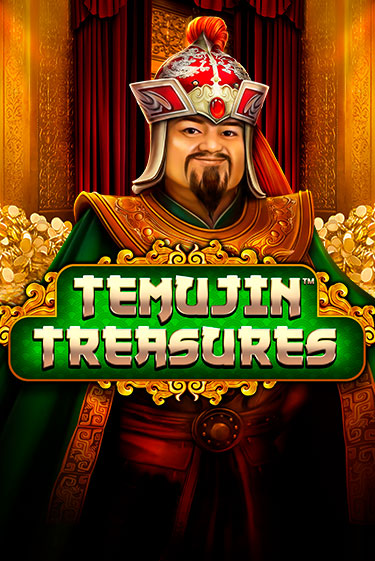 Демо версия Temujin Treasures от Pragmatic Play | Казино Чемпион Слотс 