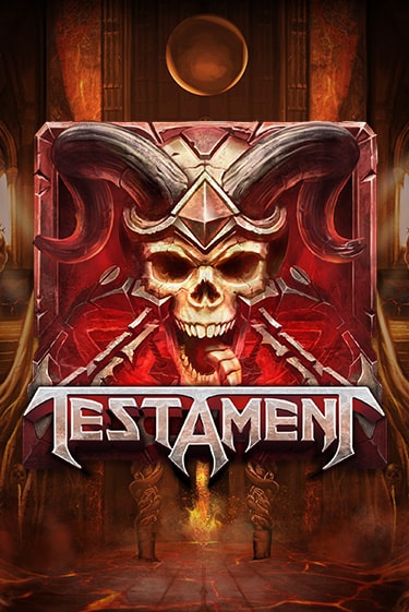 Демо версия Testament от Play'n GO | Казино Чемпион Слотс 