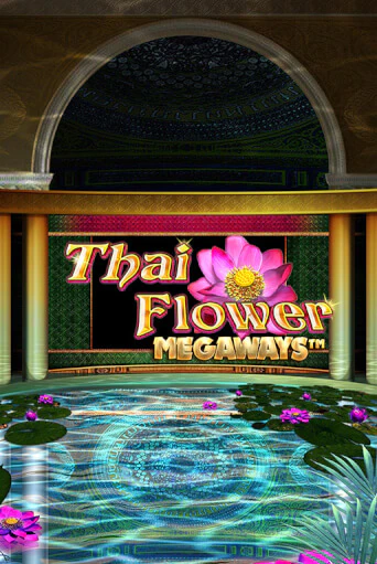 Демо версия Thai Flower Megaways™ от Blueprint Gaming | Казино Чемпион Слотс 