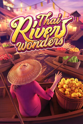 Демо версия Thai River Wonders от PG Soft | Казино Чемпион Слотс 