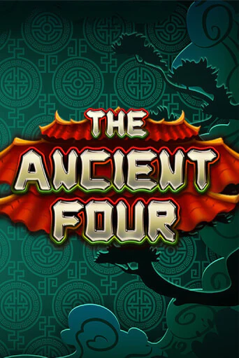 Демо версия The ancient four от Platipus | Казино Чемпион Слотс 