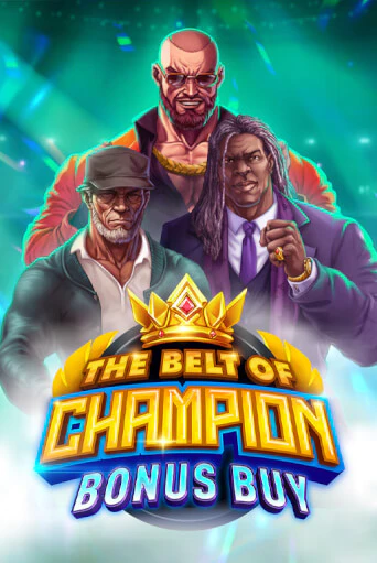 Демо версия The Belt of Champion Bonus Buy от Evoplay | Казино Чемпион Слотс 