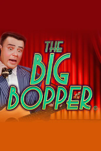 Демо версия The Big Bopper® от RTG Slots | Казино Чемпион Слотс 