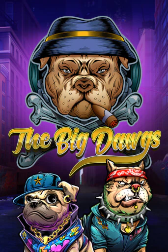 Демо версия The Big Dawgs от Pragmatic Play | Казино Чемпион Слотс 