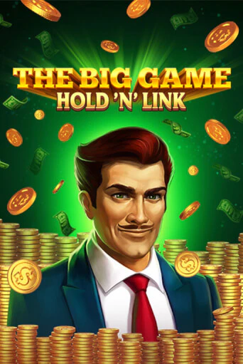 Демо версия The Big Game Hold ‘n’ Link от NetGame | Казино Чемпион Слотс 