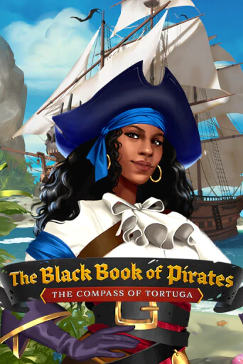 Демо версия The Black Book of Pirates от Apparat Gaming | Казино Чемпион Слотс 