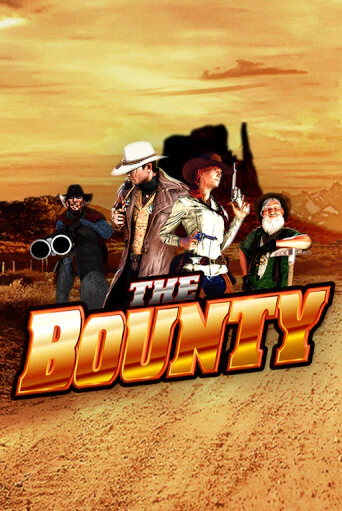 Демо версия The Bounty от Microgaming | Казино Чемпион Слотс 