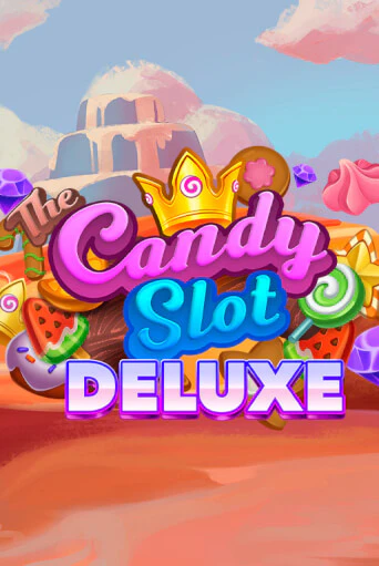 Демо версия The Candy Slot Deluxe от Mascot Gaming | Казино Чемпион Слотс 