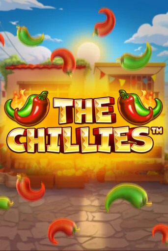 Демо версия The Chillies от Booming Games | Казино Чемпион Слотс 