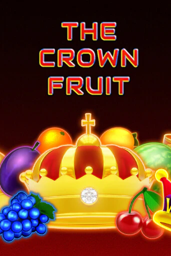 Демо версия The Crown Fruit от Fazi | Казино Чемпион Слотс 