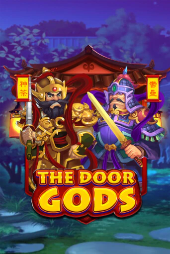 Демо версия The Door Gods от KA Gaming | Казино Чемпион Слотс 