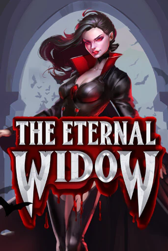 Демо версия The Eternal Widow от Games Global | Казино Чемпион Слотс 