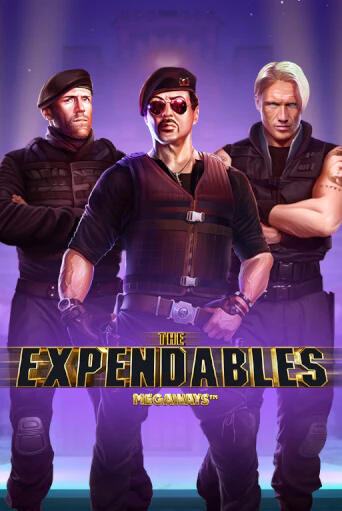 Демо версия The Expendables Megaways от Stakelogic | Казино Чемпион Слотс 